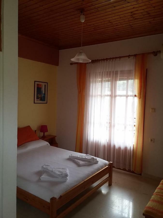 Katerina Rooms Sívota Eksteriør bilde