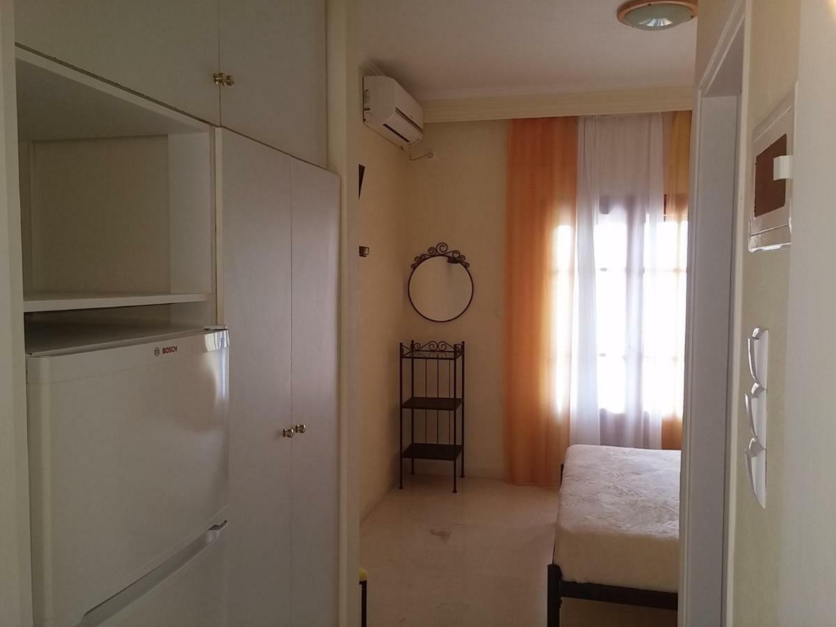 Katerina Rooms Sívota Eksteriør bilde