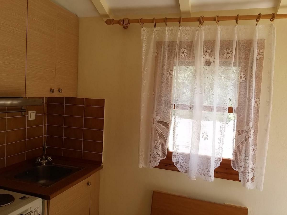 Katerina Rooms Sívota Eksteriør bilde
